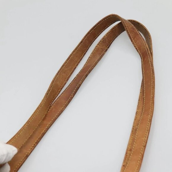 LOUIS VUITTON Monogram Babylone Tote Bag M51102 LV Auth 141624 - Picture 9 of 16